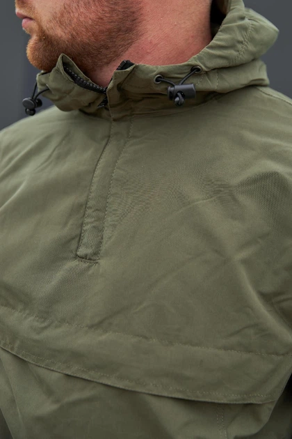 Куртка Mil-Tec Winter Combat Anorak - Olive S 10335001