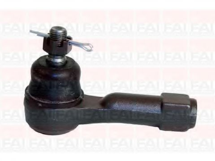 Накінечник рульової тяги FAI Auto Parts Nissan Almera I (N15) 1.4 09/1995_07/2000 (SS661) - зображення 1