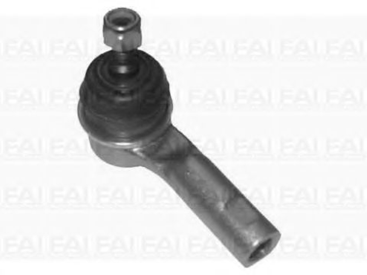 Наконечник рулевой тяги левый FAI Auto Parts Volvo S40 I (644) 1.6 01/2001_12/2003 (SS4430) - изображение 1