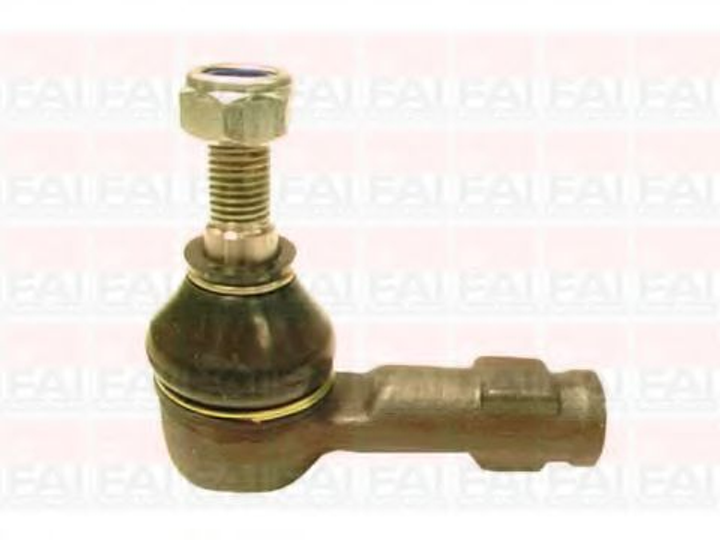 Наконечник рулевой тяги FAI Auto Parts Saab 9-5 (Ys3e) 2.0 T 07/2000_12/2000 (SS383) - изображение 1