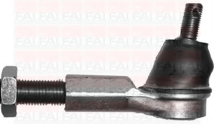 Наконечник рулевой тяги внешний FAI Auto Parts Honda Civic VII Coupe (Em2) 1.6 I 02/2001_12/2005 (SS2156) - изображение 1