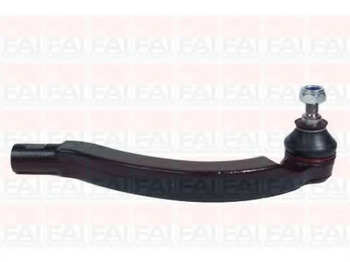 Накінечник рульової тяги лівий FAI Auto Parts MG MG Zt 1.8 T 16V 01/2003_07/2005 (SS1197) - зображення 1