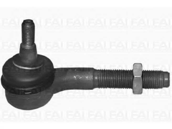 Наконечник рулевой тяги правый FAI Auto Parts Citroën Xantia (X1_, X2_) 1.9 Turbo D 05/1993_04/2003 (SS4222) - изображение 1