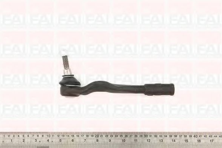 Наконечник рулевой тяги левый FAI Auto Parts Audi A4 Allroad B8 (8kh) 2.0 Tfsi Quattro 04/2009_05/2016 (SS2843) - изображение 1