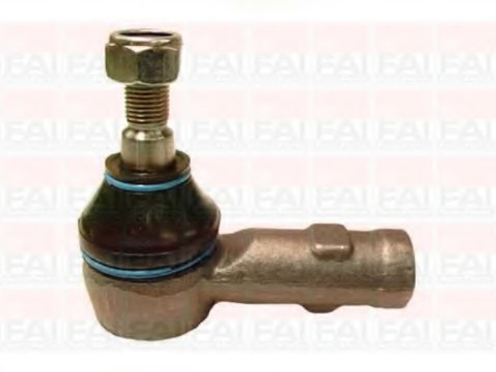 Наконечник рулевой тяги FAI Auto Parts Citroën C25 Bus (280_, 290_) 1.8 E 07/1987_02/1994 (SS343) - изображение 1