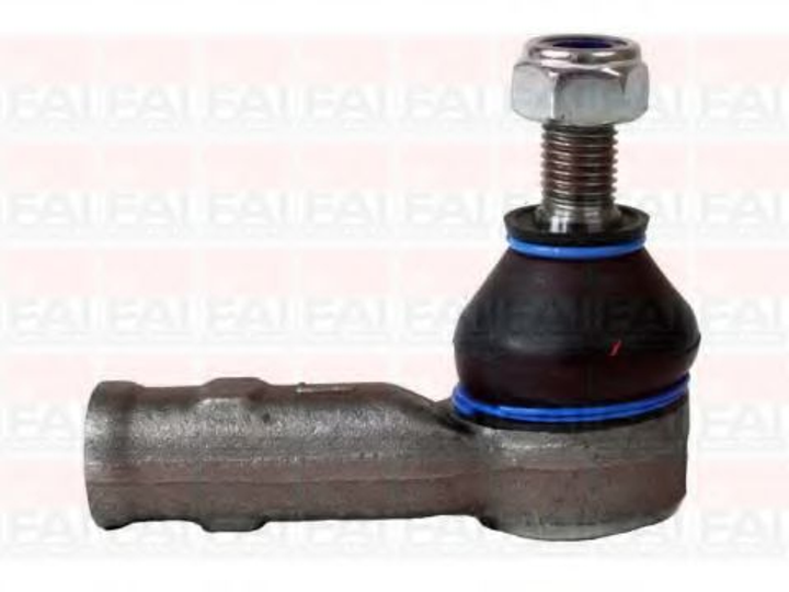 Наконечник рулевой тяги правый FAI Auto Parts Audi A3 (8l1) 1.6 09/1996_09/1997 (SS613) - изображение 1