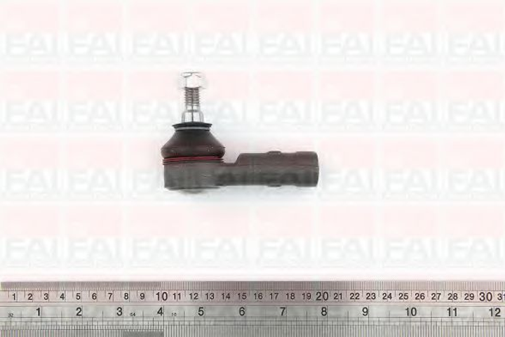 Наконечник рулевой тяги FAI Auto Parts Ford Tourneo Connect 1.8 16V 09/2002_12/2013 (SS1174) - изображение 1