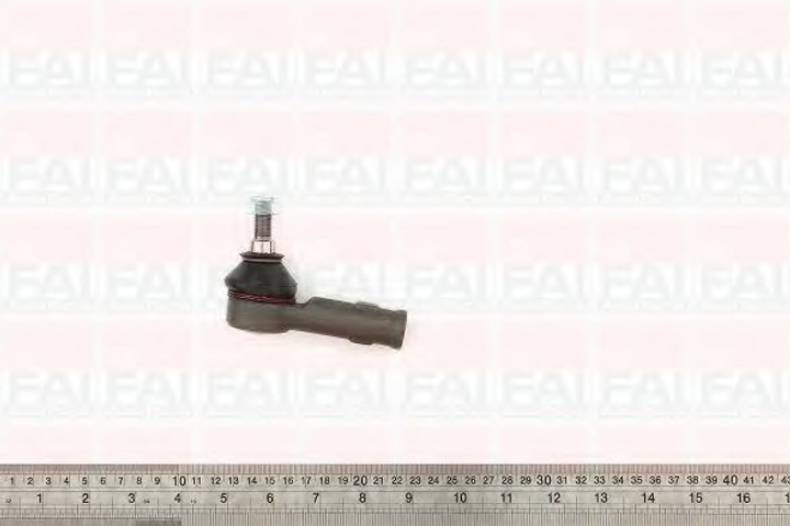 Накінечник рульової тяги FAI Auto Parts Citroën C4 Aircross 1.6 04/2012_ (SS2854) - зображення 1