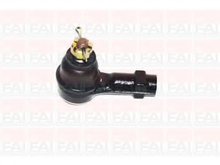 Накінечник рульової тяги FAI Auto Parts Hyundai I10 I (Pa) 1.0 01/2011_12/2017 (SS2874) - зображення 1