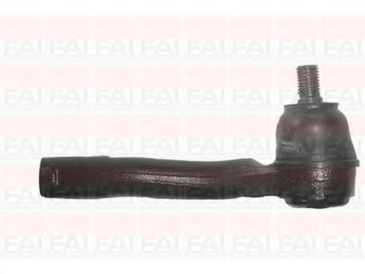 Наконечник рулевой тяги левый FAI Auto Parts Chevrolet Lacetti (J200) 1.4 16V 03/2005_03/2013 (SS4045) - изображение 1