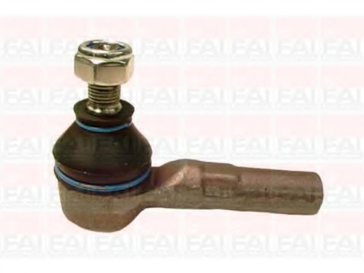 Наконечник рулевой тяги FAI Auto Parts Nissan 100nx (B13) 1.6 Sr 09/1993_10/1994 (SS376) - изображение 1