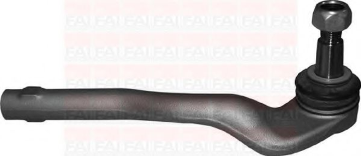 Накінечник рульової тяги правий FAI Auto Parts Mercedes-Benz S-Class (W221) S 250 Cdi (221.003, 221.103) 01/2011_12/2013 (SS7336) - зображення 1