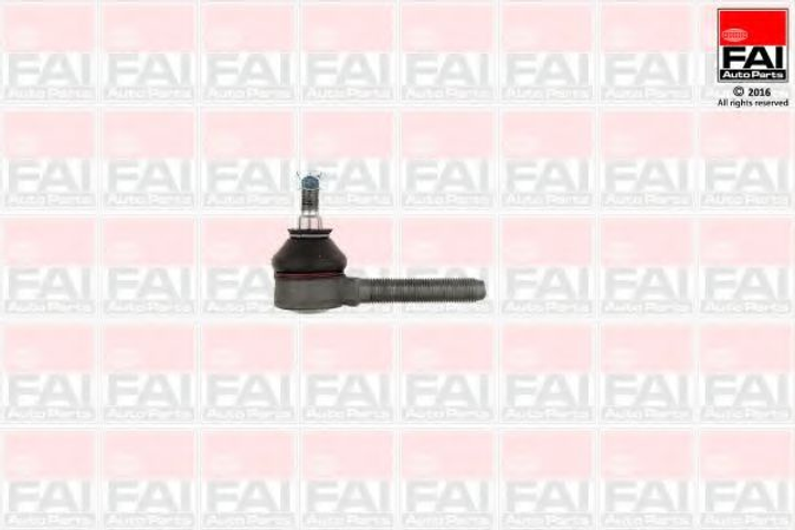 Наконечник рулевой тяги внешний FAI Auto Parts Mercedes-Benz 124 Convertible (A124) 300 Ce-24 (124.061) 04/1992_06/1993 (SS1117) - изображение 1