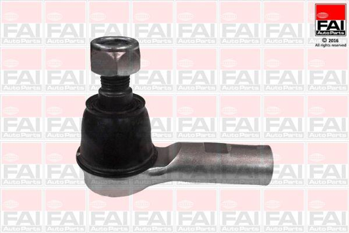 Накінечник рульової тяги FAI Auto Parts Isuzu D-Max II (Tfr, Tfs) 1.9 Ddi (Tfr87j) 03/2017_ (SS7987) - зображення 1