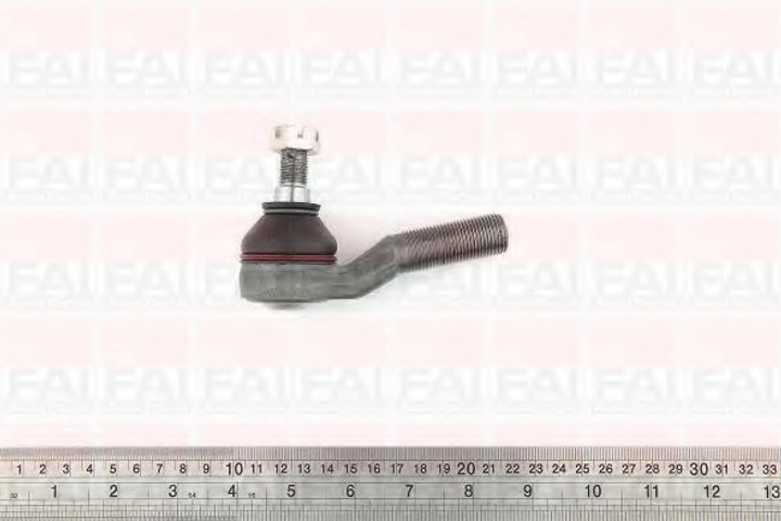 Наконечник рулевой тяги внешний FAI Auto Parts Nissan Pick up (D22) 2.4 I 02/1998_04/2005 (SS2359) - изображение 1