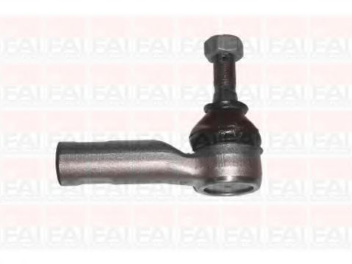 Накінечник рульової тяги FAI Auto Parts Toyota Avensis (_t25_) 1.6 Vvt-I (Zzt250_) 04/2003_11/2008 (SS5539) - зображення 1