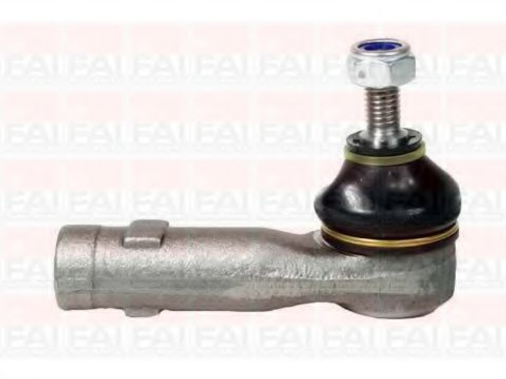 Наконечник рулевой тяги правый FAI Auto Parts Ford Cougar (Ec_) 2.0 16V 08/1998_12/2001 (SS699) - изображение 1