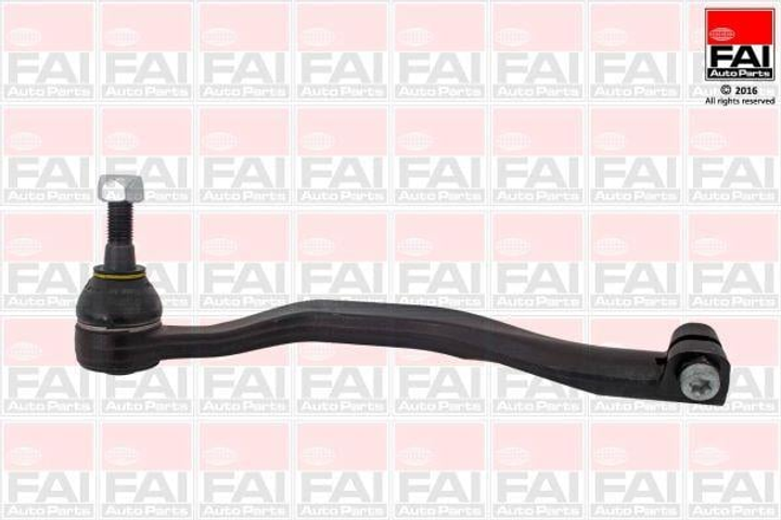 Накінечник рульової тяги лівий FAI Auto Parts Mini Mini Countryman (R60) Cooper 08/2010_10/2016 (SS8683) - зображення 1