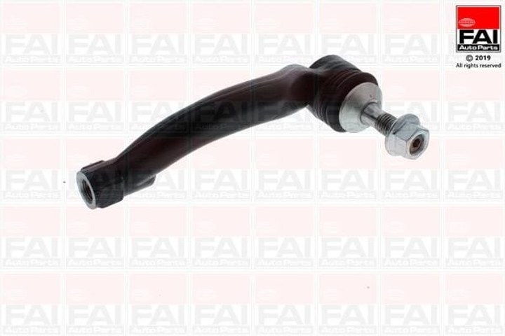 Накінечник рульової тяги правий FAI Auto Parts Jaguar Xf I (X250) 2.0 06/2012_04/2015 (SS10141) - зображення 1