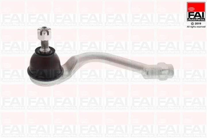 Накінечник рульової тяги лівий FAI Auto Parts Kia Picanto (Ja) 1.0 03/2017_ (SS10224) - зображення 1