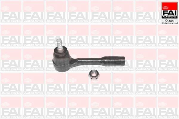 Накінечник рульової тяги FAI Auto Parts Fiat Tipo Estate (356_) 1.3 D (356wxh1a) 03/2016_ (SS9204) - зображення 1