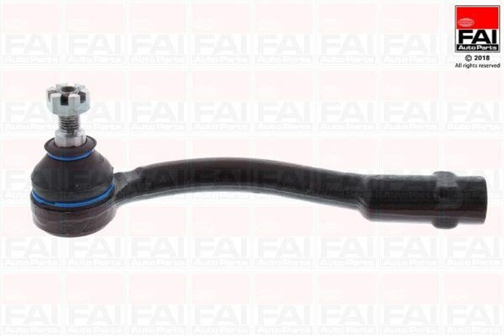 Наконечник рулевой тяги левый FAI Auto Parts Hyundai I20 I (Pb, Pbt) 1.1 CRDi 03/2012_12/2015 (SS9307) - изображение 1