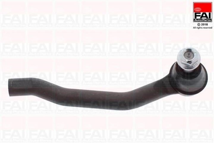 Накінечник рульової тяги правий FAI Auto Parts Nissan Altima (L33) 2.5 05/2012_ (SS9727) - зображення 1