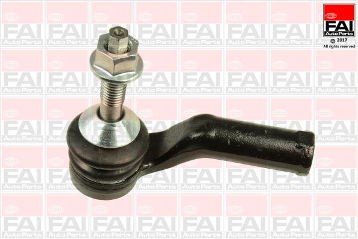 Наконечник рулевой тяги левый FAI Auto Parts Ford Galaxy III (Ck) 1.5 Ecoboost 01/2015_06/2018 (SS8298) - изображение 1