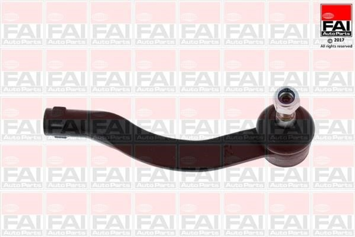 Наконечник рулевой тяги правый FAI Auto Parts Audi Tt (8j3) 1.8 Tfsi 06/2008_06/2014 (SS9338) - изображение 1