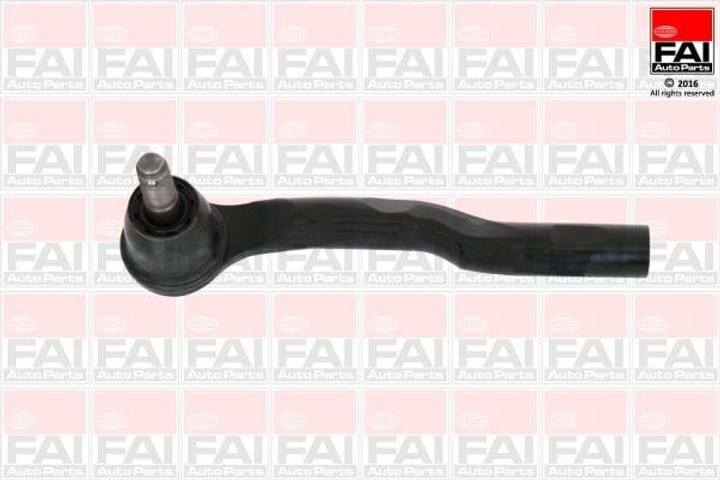 Наконечник рулевой тяги левый FAI Auto Parts Mazda 3 (Bm, Bn) 1.5 09/2013_ (SS9139) - изображение 1