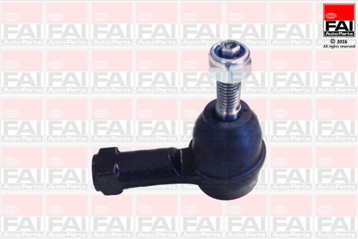 Наконечник рулевой тяги FAI Auto Parts Vauxhall Mokka / Mokka X (J13) 1.4 4x4 06/2012_ (SS8933) - изображение 1