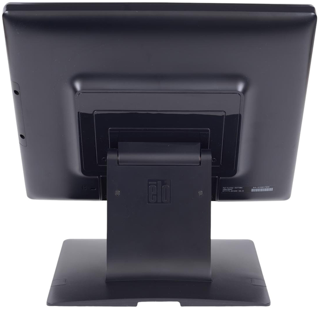 РК монітор Elo TouchSystems 1717L Pos (E077464) - изображение 5