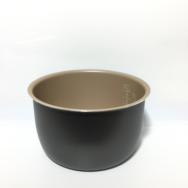 Чаша для мультиварки-скороварки Philips HD2173/03, HD2133/40, 996510058702, 5 литров, антипригарное покрытие - изображение 7