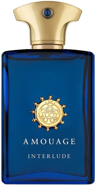 Woda perfumowana męska Amouage Interlude Man 100 ml (701666315926) - obraz 1