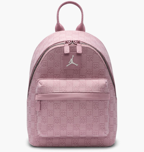 Рюкзак Air Jordan Monogram Mini Pink 7A0761-AF4 MISC
