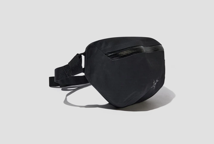 Сумка Arc'teryx Granville Crossbody Bag Black X000007015 MISC
