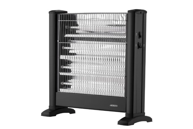 Інфрачервоний обігрівач Ardesto IHS-2200 - зображення 5