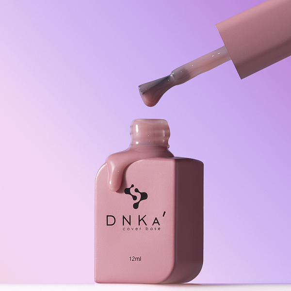 Жидкий полигель для наращивания ногтей (кремово-розовый) Liquid Acrygel Geloto 0019 DNKa 12 мл - Фото 3 Жидкий полигель для наращивания ногтей (кремово-розовый) Liquid Acrygel Geloto 0019 DNKa 12 мл - изображение 3