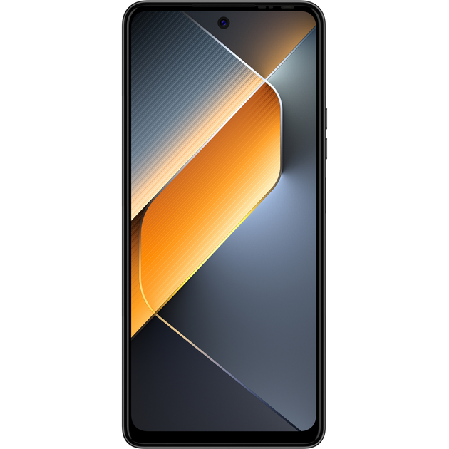 Смартфон Tecno Pova 6 Neo LI6 8/256GB Speed Black (4894947021022) [115169] - изображение 2
