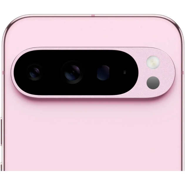 Смартфон Google Pixel 9 Pro 16/1TB Rose Quartz [114521] - изображение 7