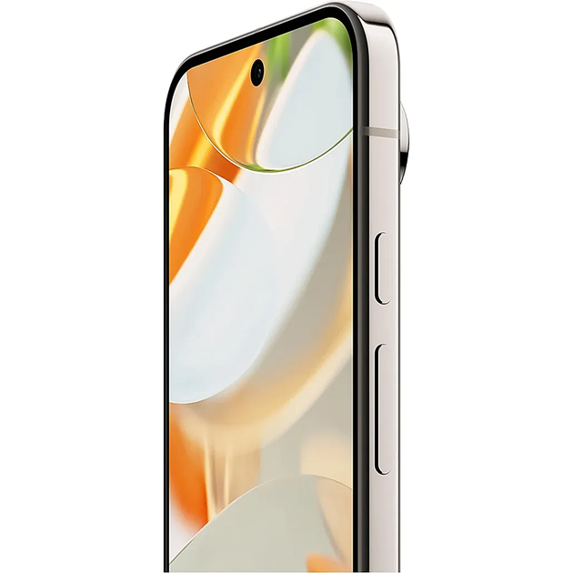 Смартфон Google Pixel 9 Pro 16/512GB Porcelain [114515] - зображення 6