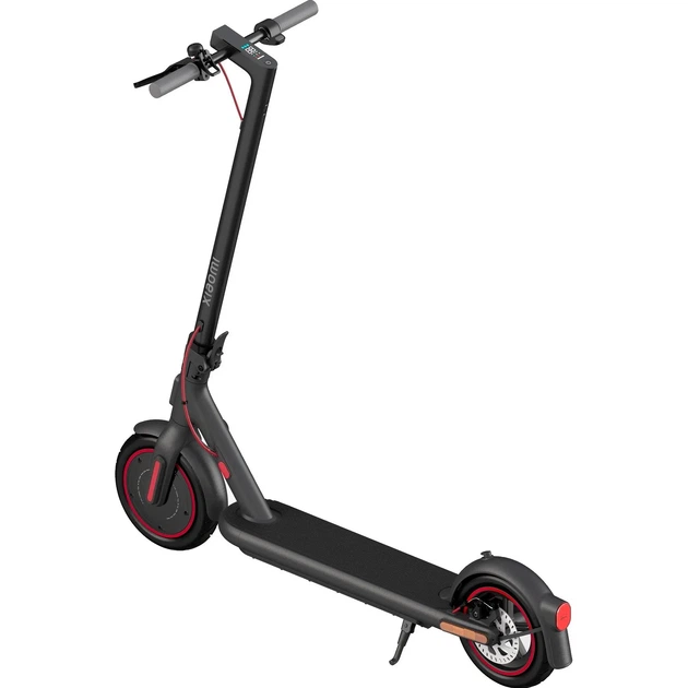 Электросамокат Xiaomi Electric Scooter 4 Pro Б/У [115355] - изображение 2