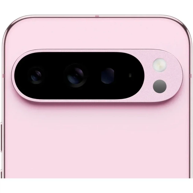 Смартфон Google Pixel 9 Pro 16/512GB Rose Quartz [114517] - изображение 7