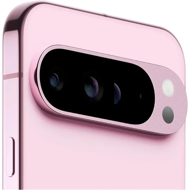 Смартфон Google Pixel 9 Pro 16/512GB Rose Quartz [114517] - изображение 8