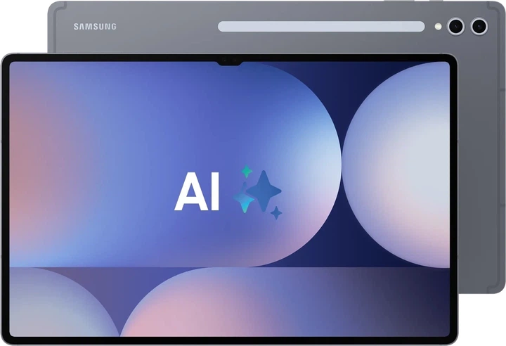 Планшет Samsung Galaxy Tab S10 Ultra 5G 12/512GB Moonstone