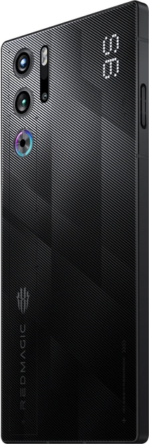 Smartfon ZTE Nubia REDMAGIC 9S Pro 12/256GB Sleet (B0D83CDVG1) - obraz 4