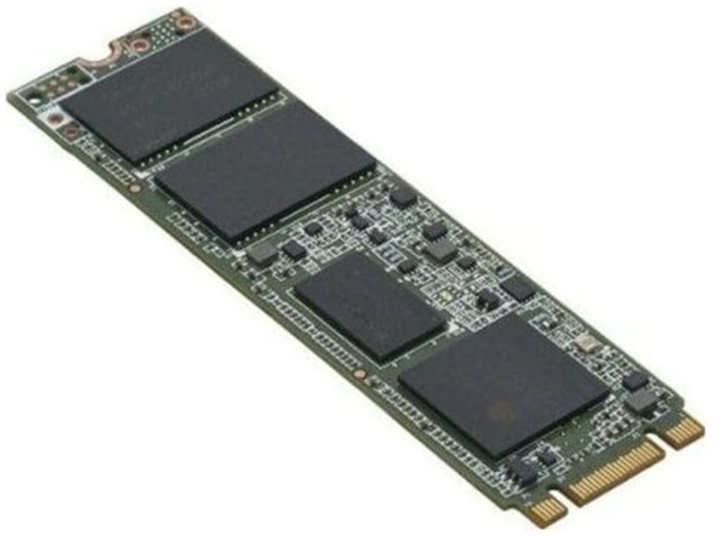 Dysk SSD Fujitsu 480GB M.2 PCIe 4.0 (PY-BS48PEA) - obraz 1