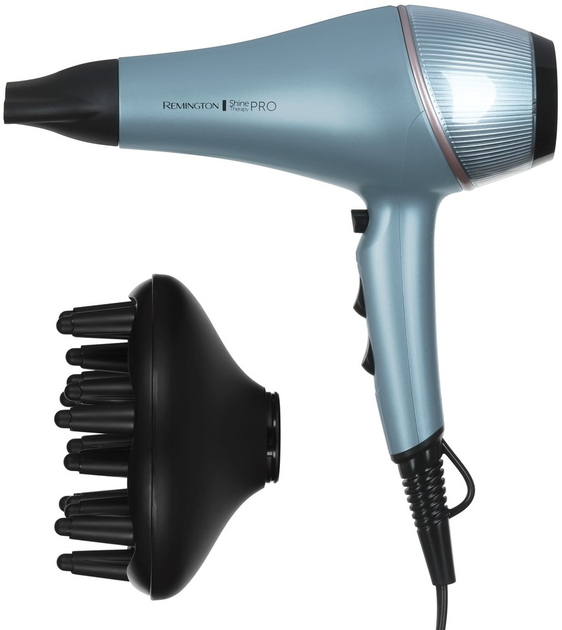 Фен Remington Shine Therapy Pro AC9300 (5038061105575) - зображення 2