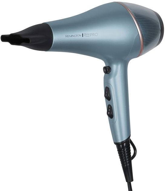Фен Remington Shine Therapy Pro AC9300 (5038061105575) - зображення 4