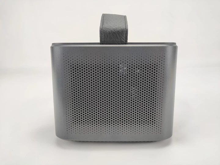 Мультимедийный портативный проектор Anker Nebula Mars II HD Wi-Fi